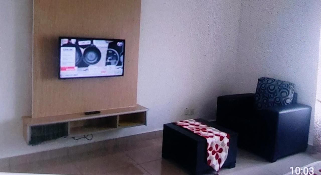 The Viana Apartment 1 Kota Bharu Exterior foto
