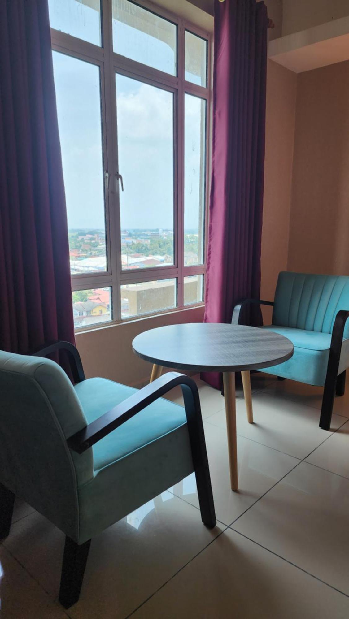 The Viana Apartment 1 Kota Bharu Exterior foto